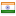vstardigital.com server is located in India